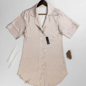 بيبي دول ساتان ماكسي