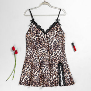 بيجاما شورت ساتان