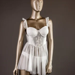 بيبي دول ابيض