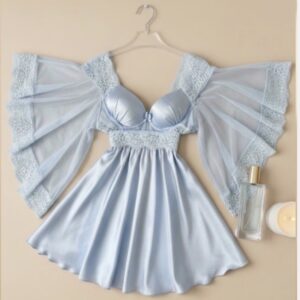 بيبي دول شيفون