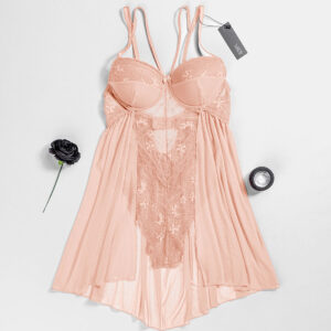 بيبي دول شيفون