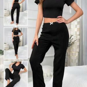 بيجاما قطعتين