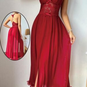 بيجاما قطعتين