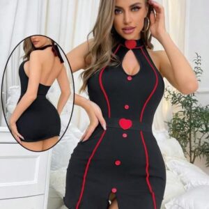 بيجاما قطعتين